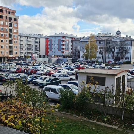 Apartman'S Ana Pale-Oc Jahorina 외부 사진