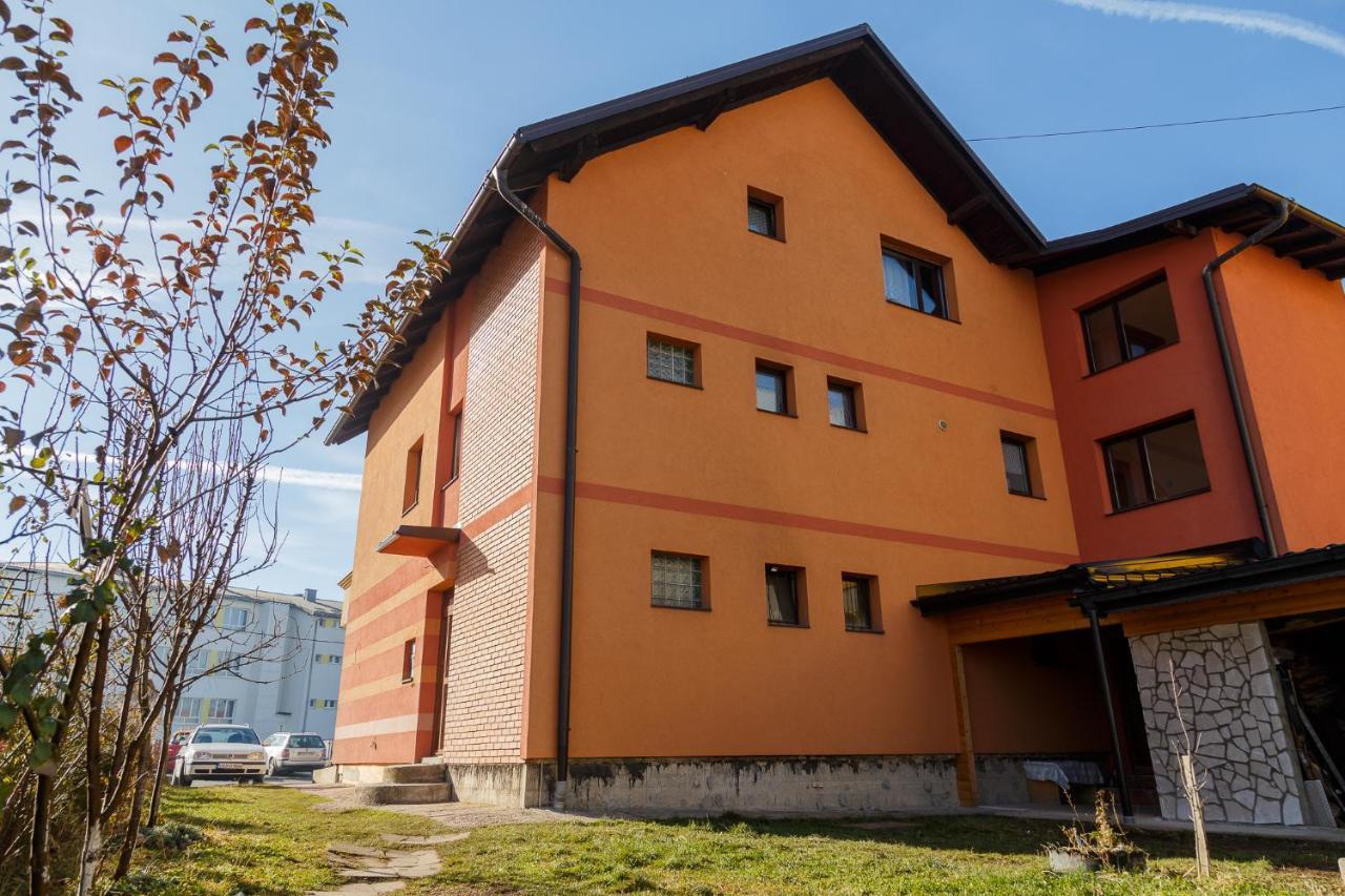 Apartman'S Ana Pale-Oc Jahorina 외부 사진