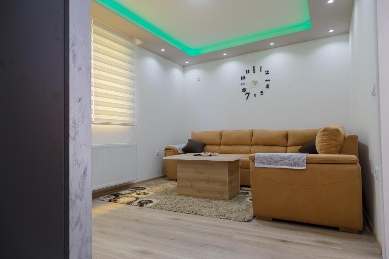 Apartman'S Ana Pale-Oc Jahorina 외부 사진