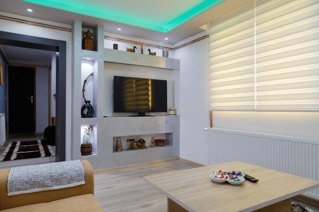Apartman'S Ana Pale-Oc Jahorina 외부 사진