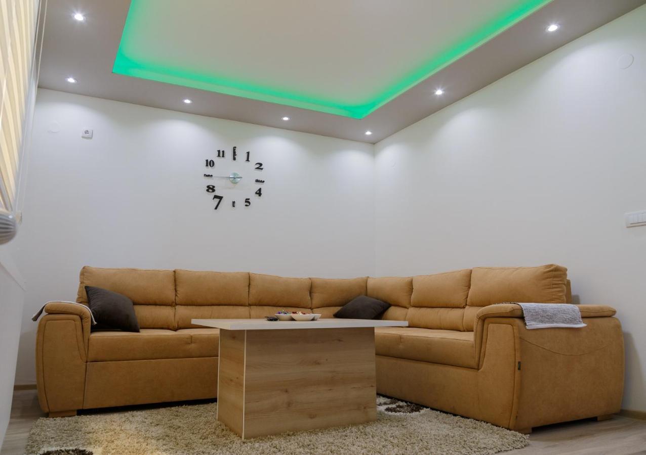Apartman'S Ana Pale-Oc Jahorina 외부 사진